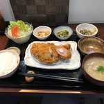 Tonkatsu Saikatsu - 