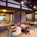 Yunokawa Kafe Nanahoshi - 