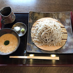 Soba Kaiseki Yuzuriha - 