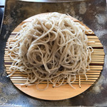 そば会席ゆずりは - 