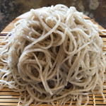 そば会席ゆずりは - 