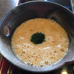 そば会席ゆずりは - 