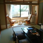 白船荘 新宅旅館 - お部屋