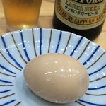 中華そばムタヒロ - 