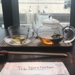 Tsurutontan udon noodle burasserie - 