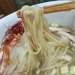 中華そばムタヒロ - 