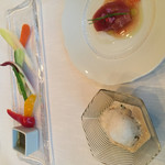 サーラ アマービレ - 