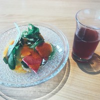 日本料理 鳥羽別邸 華暦 - 
