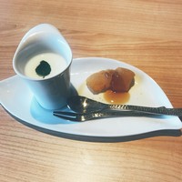 日本料理 鳥羽別邸 華暦 - 