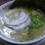 たまがった 神奈川新町本店 - ラーメン