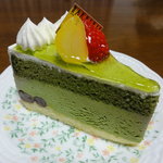 白十字　宮内店 - ジャポネＫ（350円）