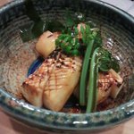 かねます - 筍焼き