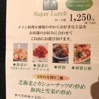 廣東料理 民生 ヒルトンプラザウエスト店 - 