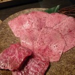 焼肉うしごろ 銀座店 - 