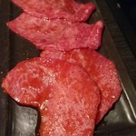 焼肉うしごろ 銀座店 - 