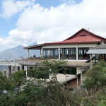 Grand Puncak Sari Restaurant - 