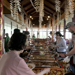 Grand Puncak Sari Restaurant - 