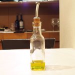 Giglio - オリーブオイル