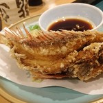 沼津魚がし鮨 江戸前鮨 - 