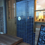 アスビーカフェ - 