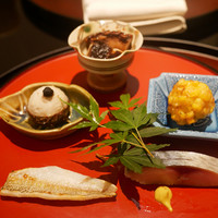日本料理 太月 - 