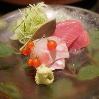 日本料理 太月 - 