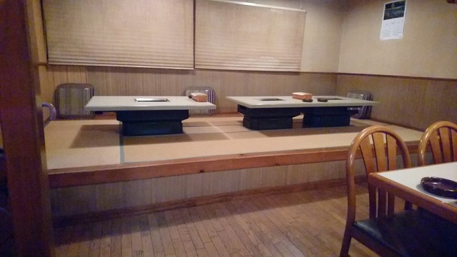 三千里 - 角館（焼肉）の写真