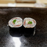 日本橋蛎殻町 すぎた - 