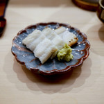 日本橋蛎殻町 すぎた - 