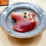 日本橋蛎殻町 すぎた - 