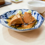 日本橋蛎殻町 すぎた - 