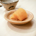 日本橋蛎殻町 すぎた - 