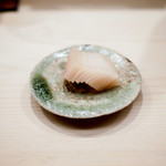 日本橋蛎殻町 すぎた - 