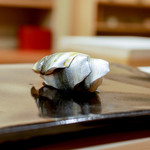 日本橋蛎殻町 すぎた - 