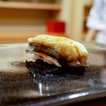 日本橋蛎殻町 すぎた - 