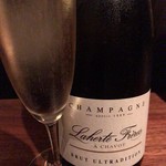 ラ ニュイ ブランシュ - 