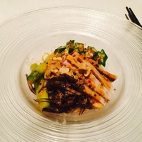 中国飯店 琥珀宮 - 