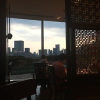 中国飯店 琥珀宮 - 