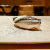 鮨 さいとう - 