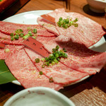 Yakiniku Ponga - 