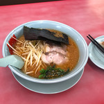 ラーメン山岡家 - 