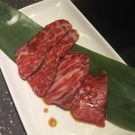 肉バル 京城 - 