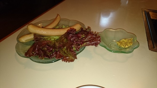 三千里 - 角館（焼肉）の写真