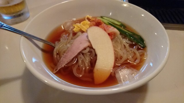 三千里 - 角館（焼肉）の写真