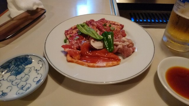 三千里 - 角館（焼肉）の写真