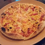 バール コマド - 