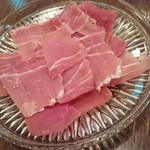 バール コマド - 
