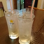 バール コマド - 