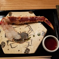銀座 きた福 - 