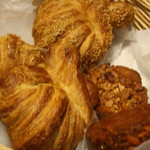 THE CITY BAKERY - ザ シティ ベーカリー UMEDA